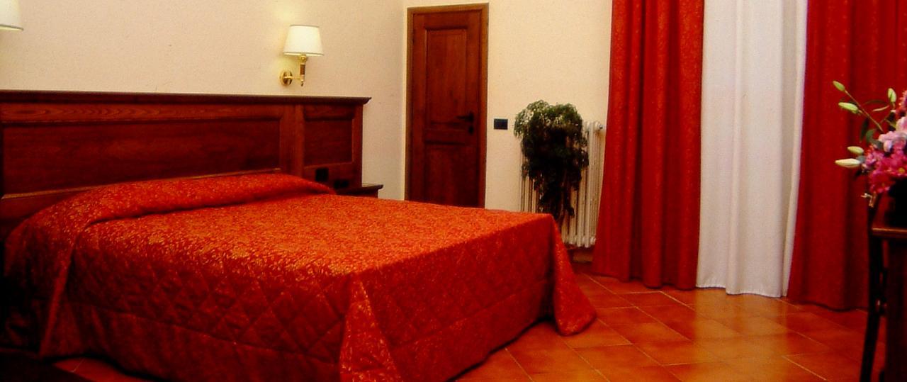 Hotel California Флоренция Экстерьер фото